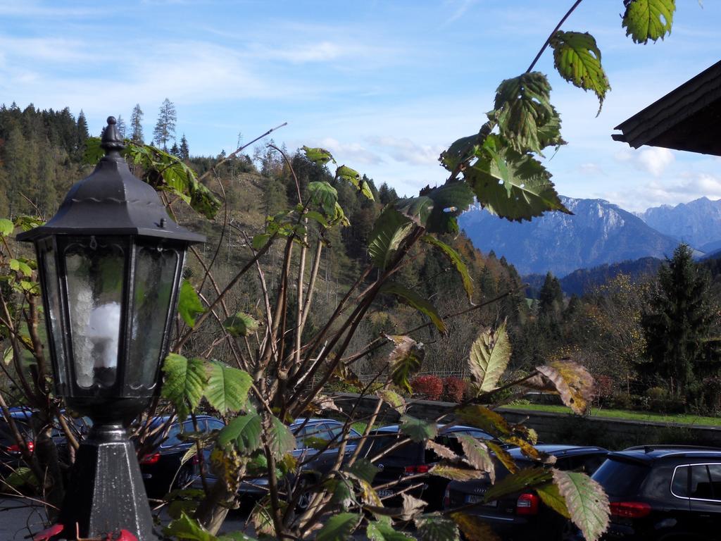 Bergschloessl Fewo 28 Oberaudorf Quarto foto